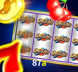 A Emoção da Loteria na 87a: Uma Chance de Mudança de Vida