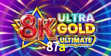 Descubra o Programa VIP da 87a: Vantagens Exclusivas para Jogadores